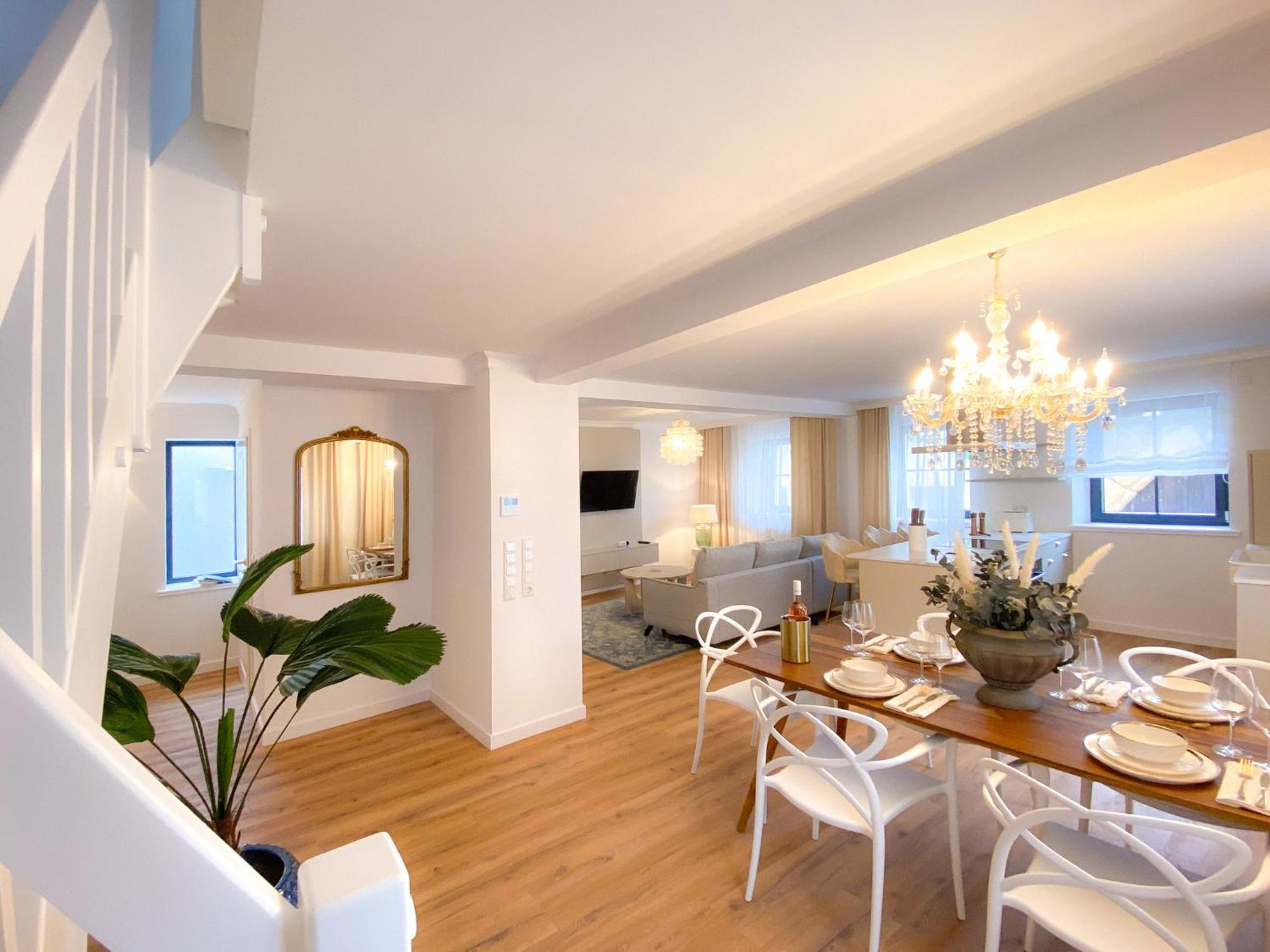 Winzerhof Mussbach, Ihr Feriendomizil In Der Pfalz Apartment
