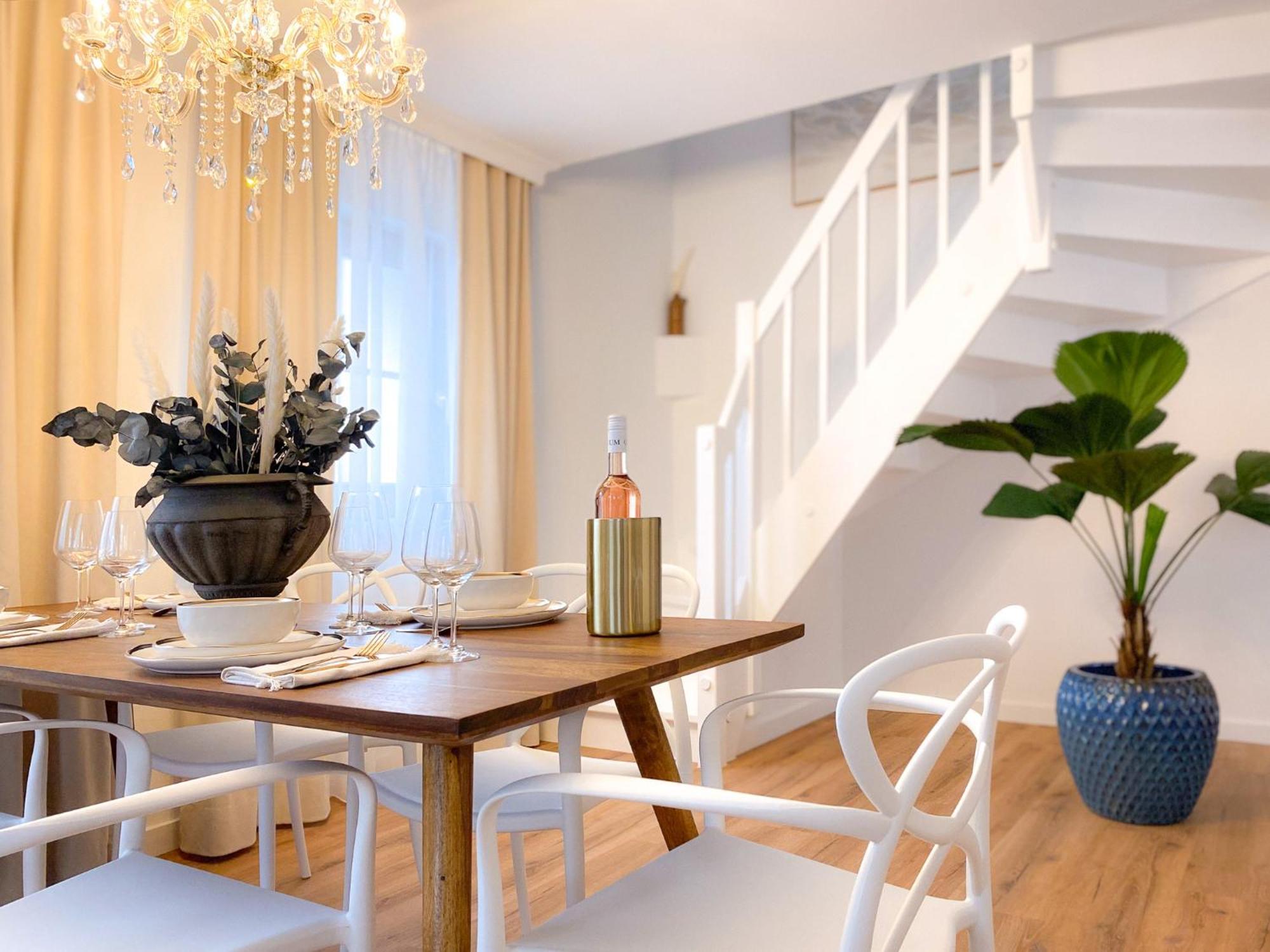 Winzerhof Mussbach, Ihr Feriendomizil In Der Pfalz Apartment Neustadt an der Weinstrasse