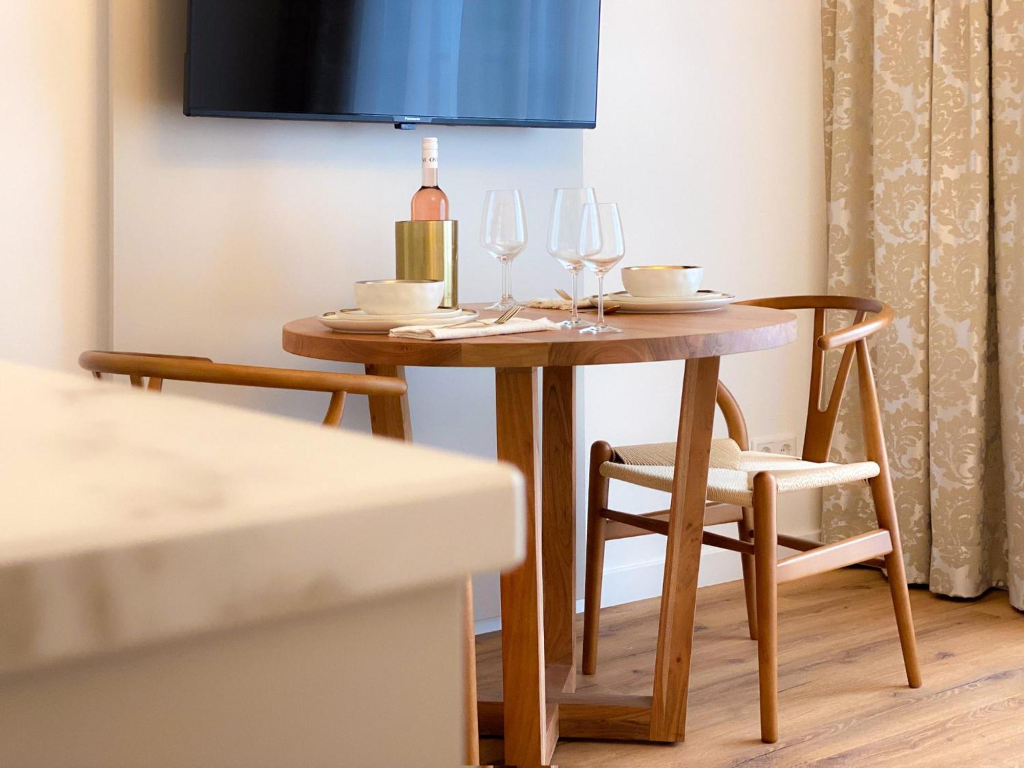 Apartment Winzerhof Mussbach, Ihr Feriendomizil In Der Pfalz Neustadt an der Weinstrasse