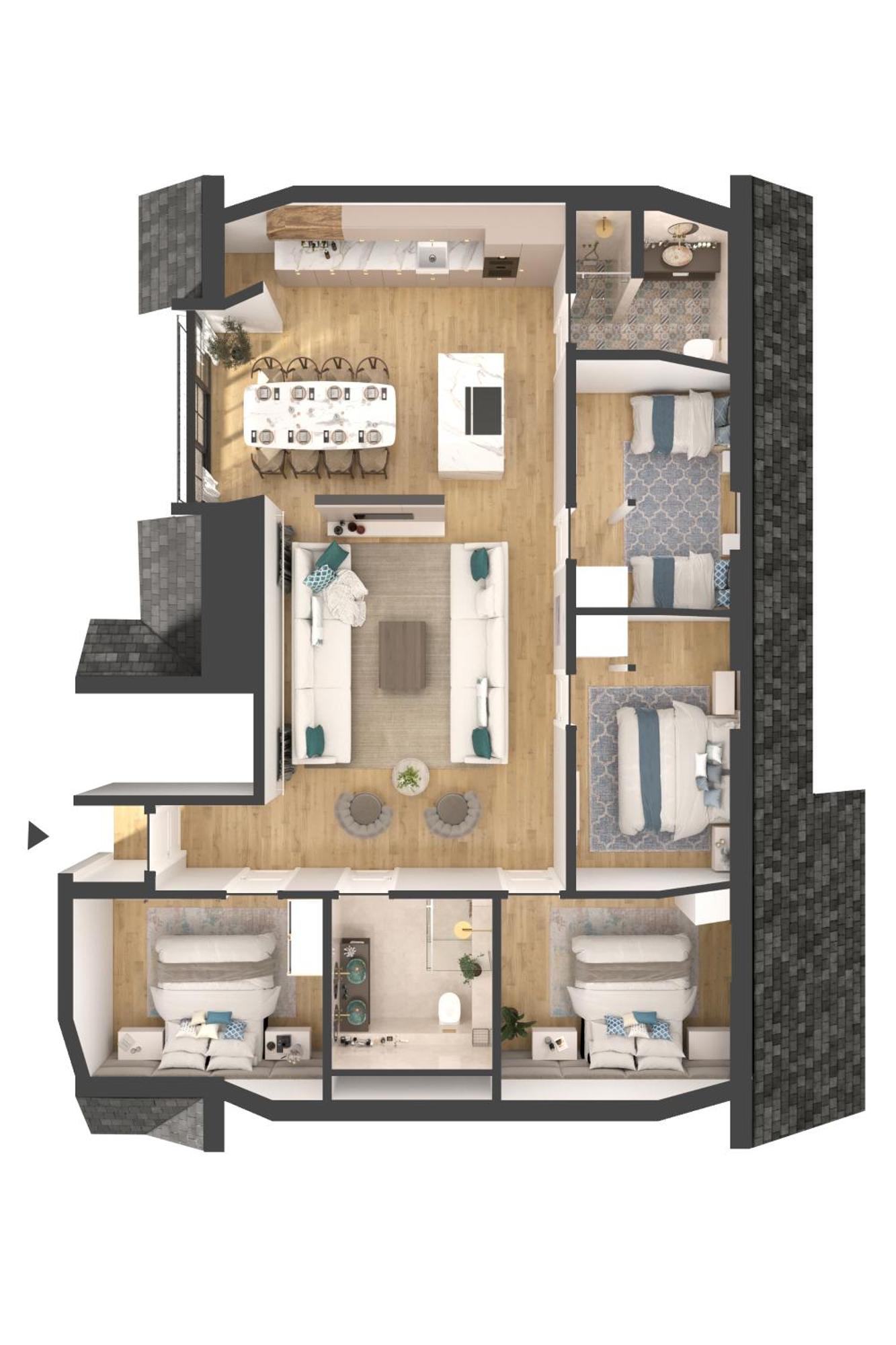Winzerhof Mussbach, Ihr Feriendomizil In Der Pfalz Apartment Neustadt an der Weinstrasse